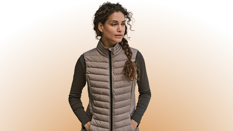 Body Warmers