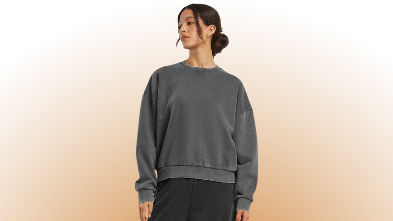 Sweatshirts