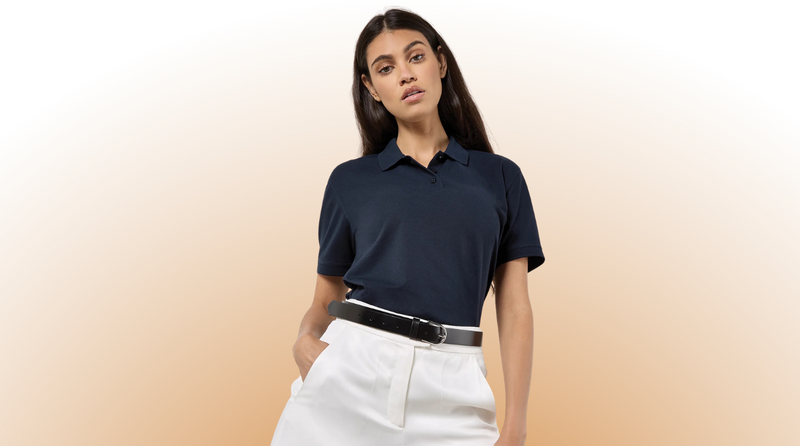 Polo Shirts
