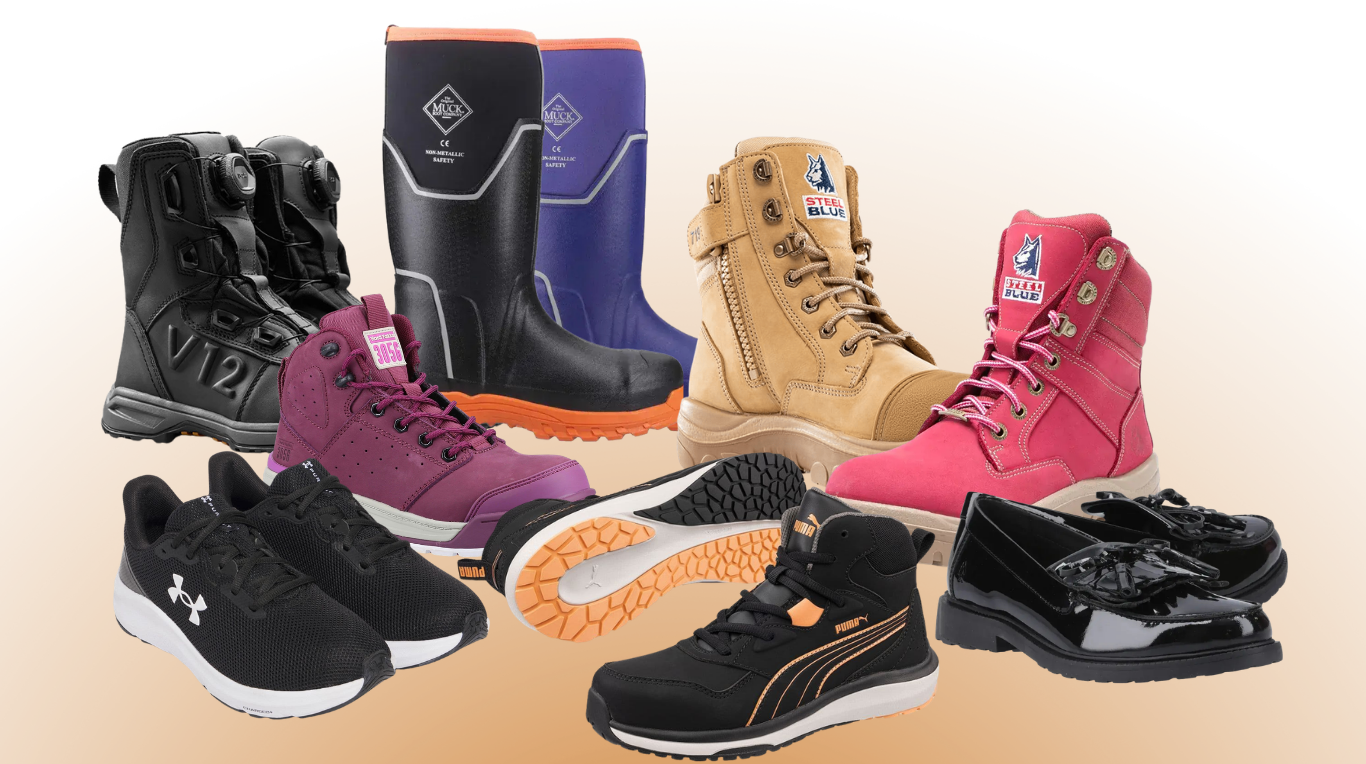 Footwear