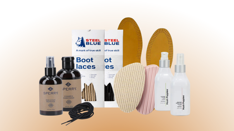Footwear Accsesories