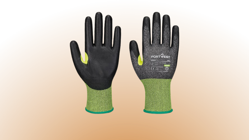 Safety Gloves