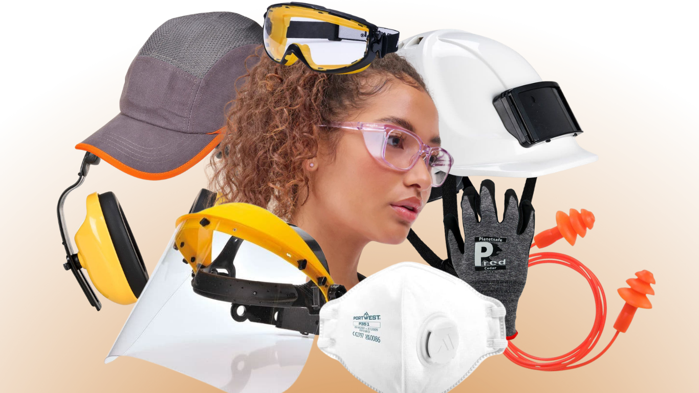PPE