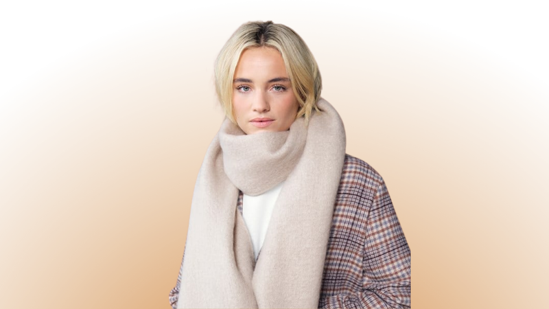 Scarfs