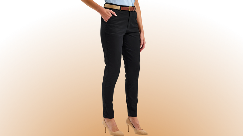 Office Trousers