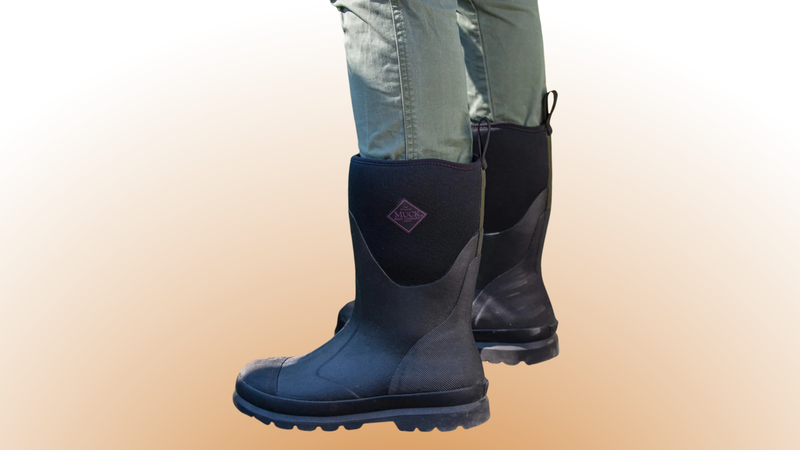 Wellingtons