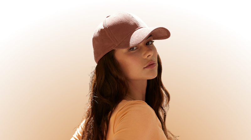 Caps