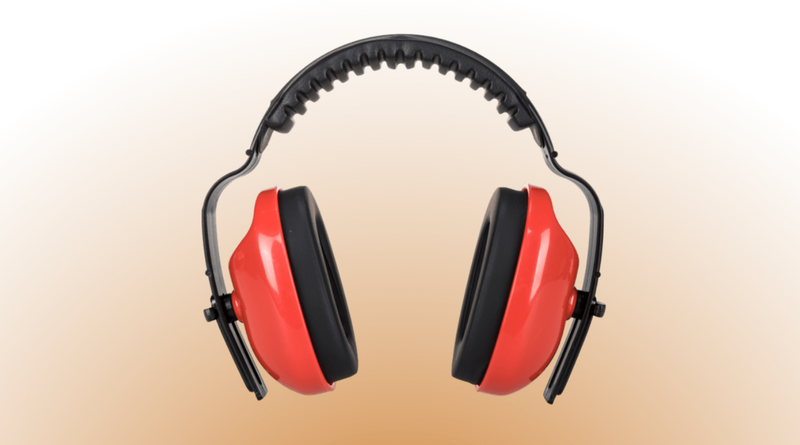 Ear Protection