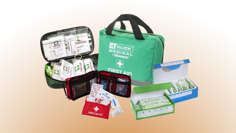 First Aid
