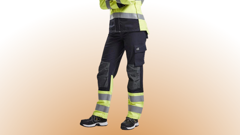 FR Trousers