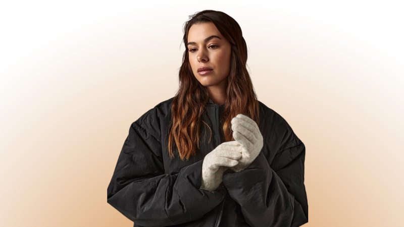 Gloves
