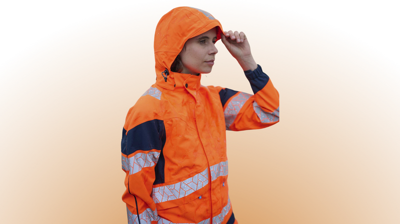 Hi-Vis Jackets