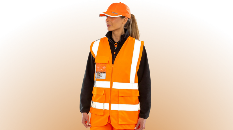 Hi-Vis Vests