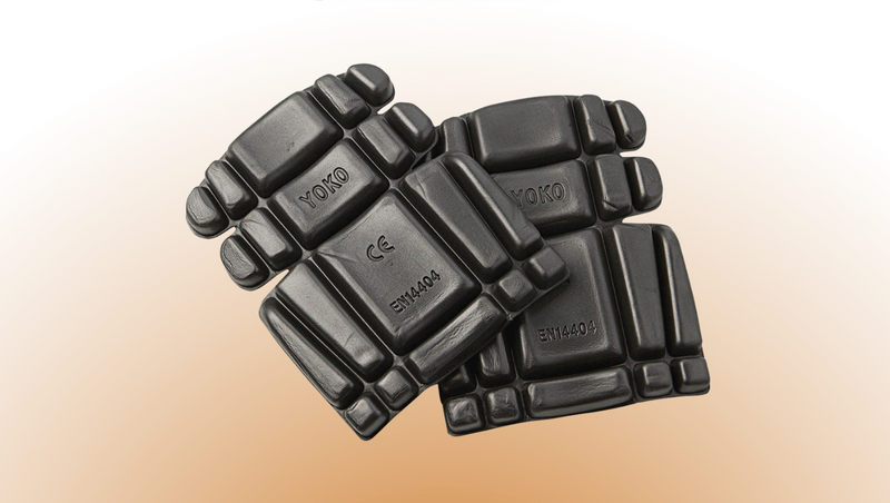 Kneepads