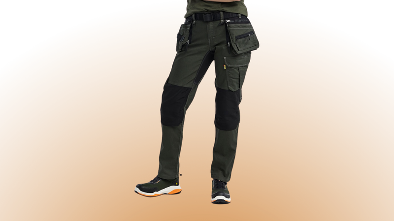 Work Trousers