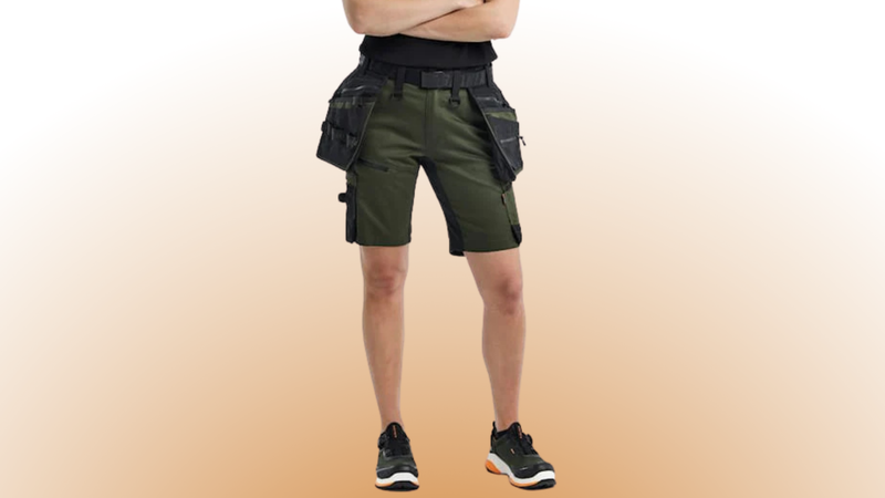ww shorts