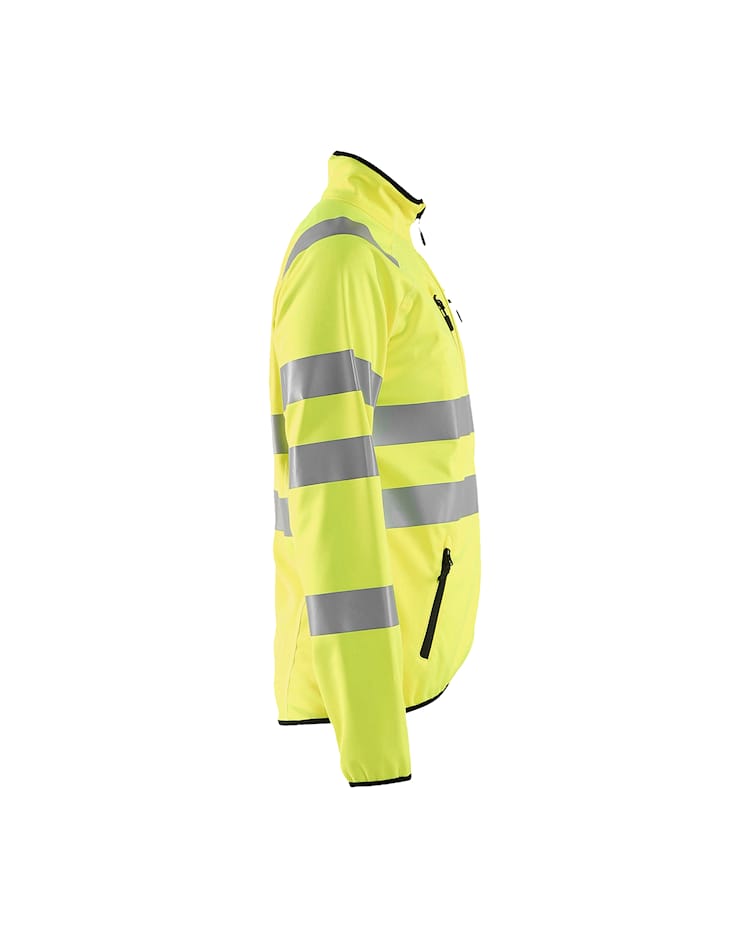 4926 Women's Hi-Vis Softshell Jacket