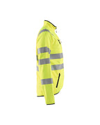 4926 Women's Hi-Vis Softshell Jacket