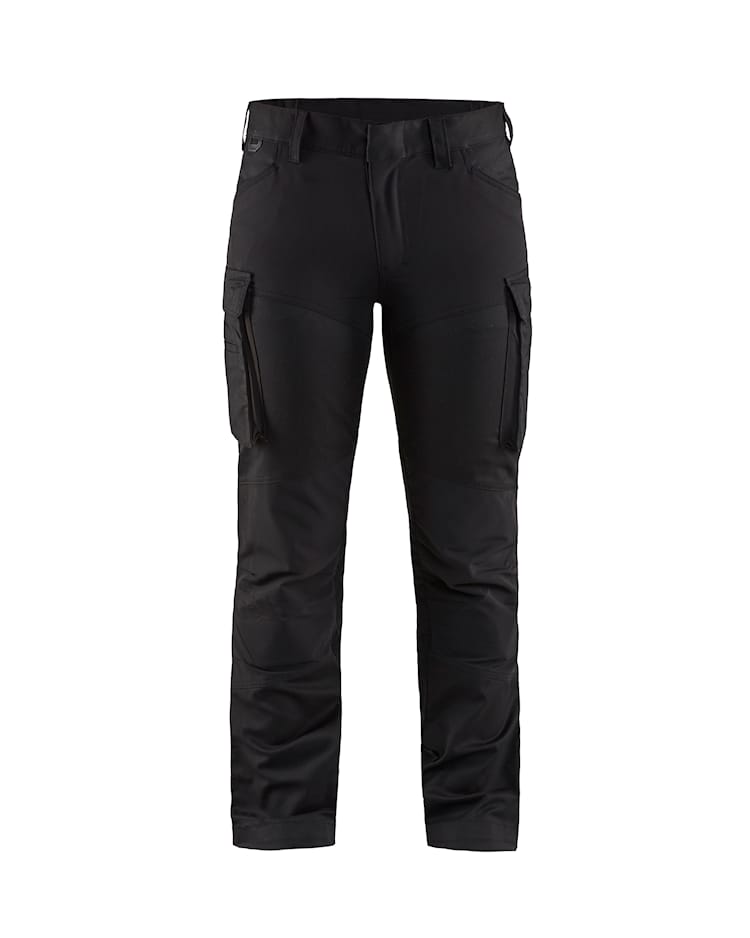 7147 Women's Service Trousers Stretch
