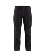 7147 Women's Service Trousers Stretch