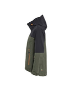 4708 STRIKER Women's Shell Jacket Stretch