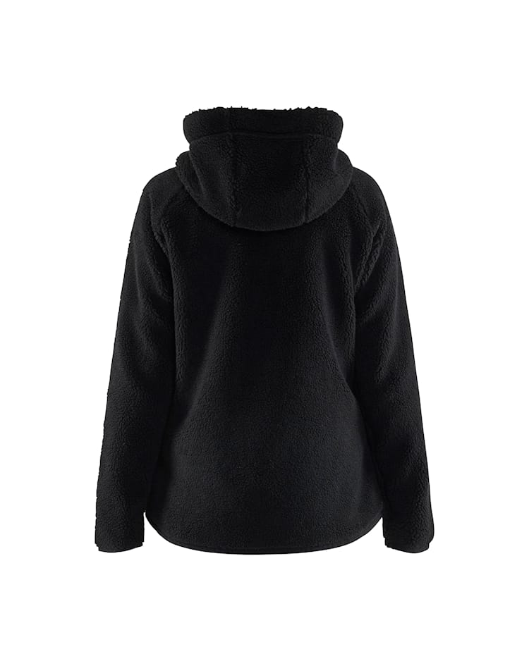 4727 Women’s Pile Jacket
