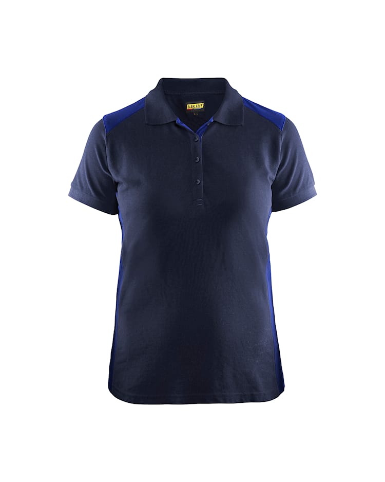 3390 Women's Polo Shirt