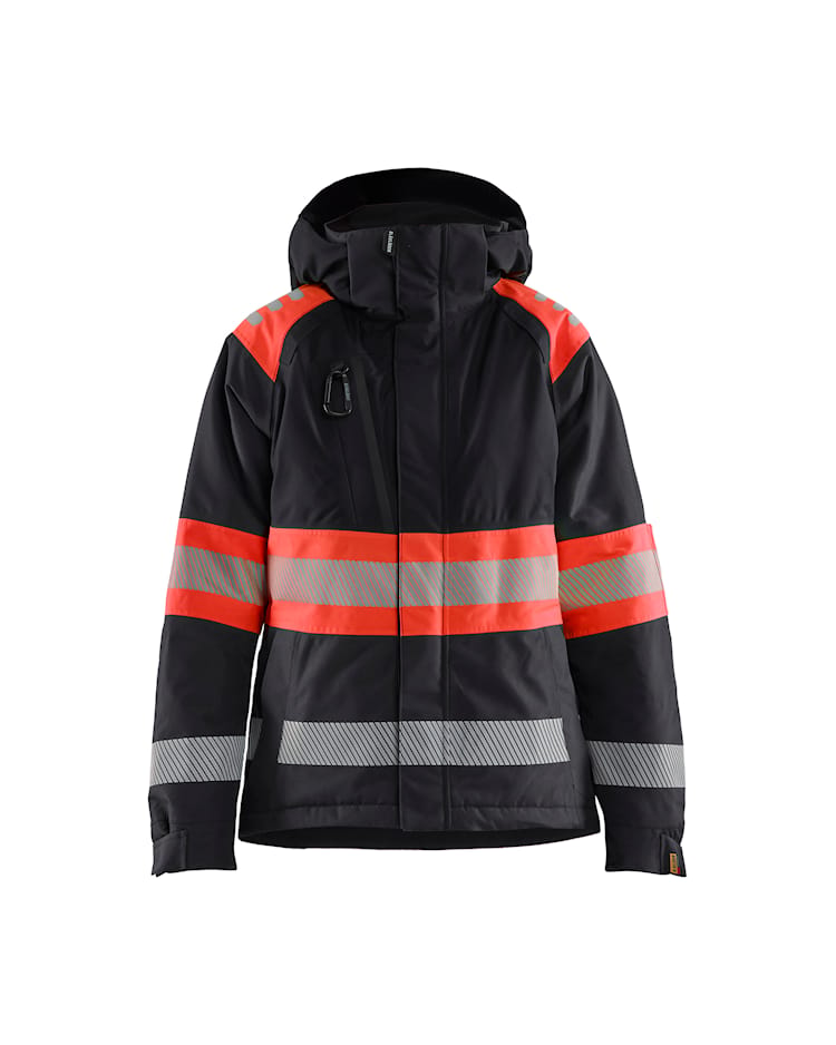 4470 Women’s Hi-Vis Winter Jacket