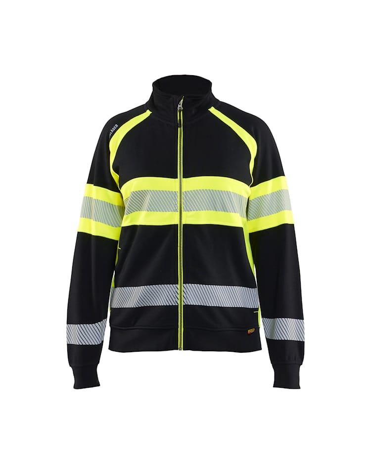 3505 Women’s Hi-Vis Sweatshirt