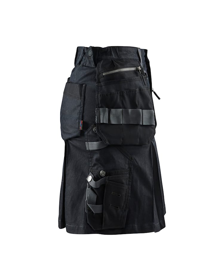 7180 Women's Craftsman Skirt with Stretch
