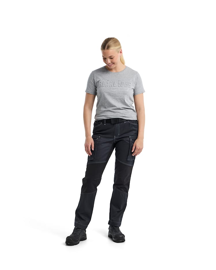 7159 Women's Service Trousers Stretch