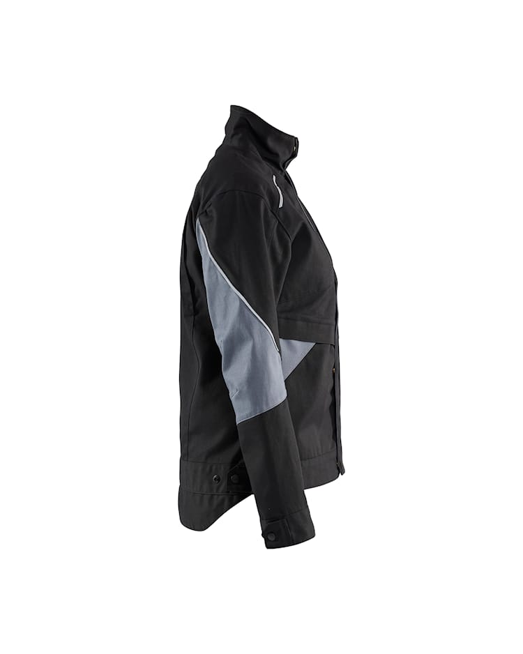 4071 Women's Flame Resistant Jacket
