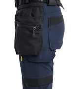 7121 Women's Craftsman Trousers 4-way Stretch