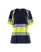 3410 Women’s Hi-Vis T-Shirt