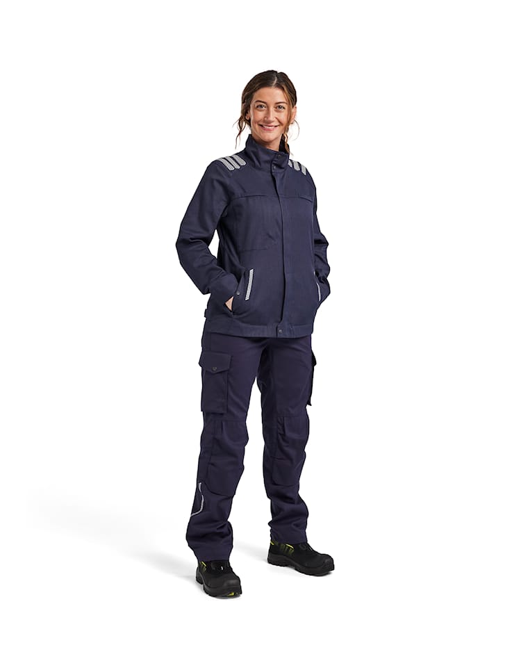 4070 Women's Inherent Jacket