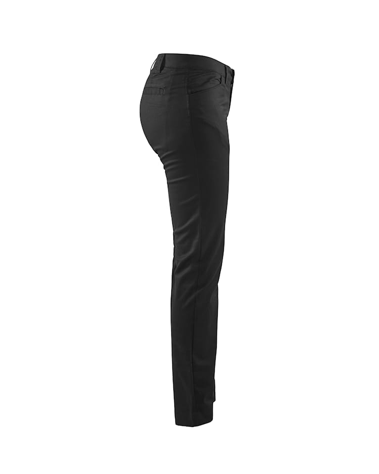 7165 Women's Chinos 2-way Stretch