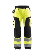 7155 Women's Hi-Vis Trousers