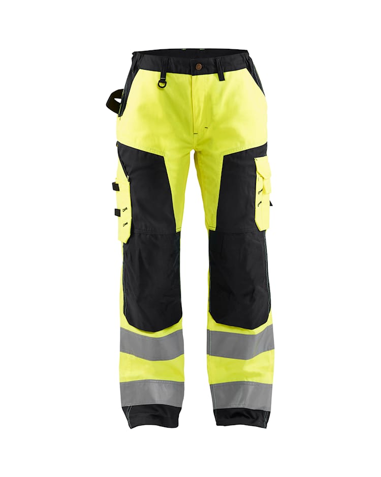 7155 Women's Hi-Vis Trousers