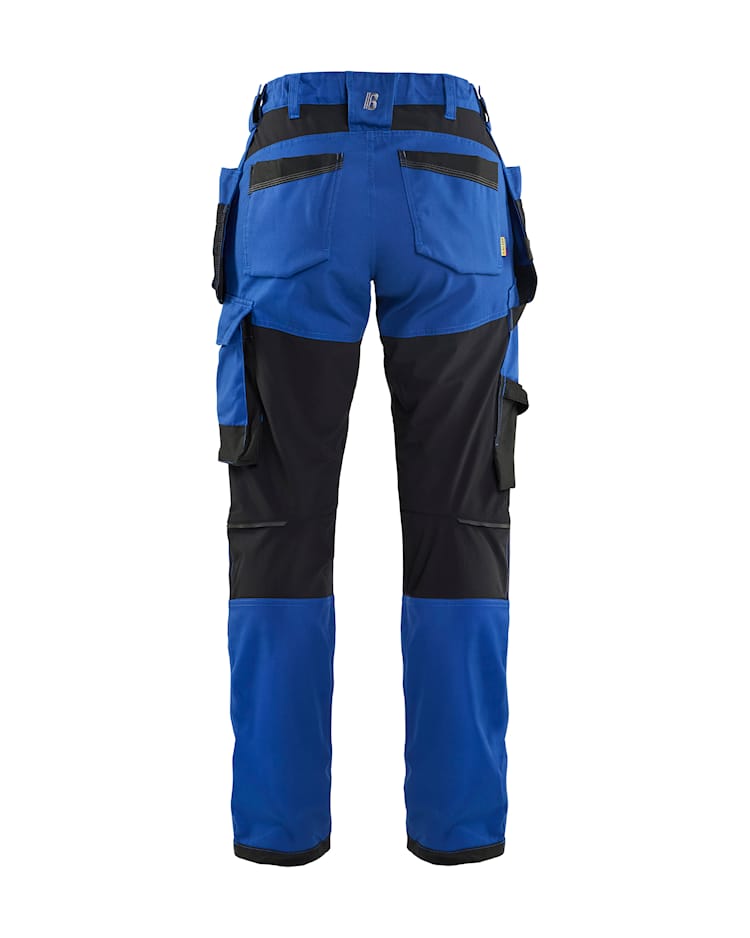7132 Women's Craftsman Trousers with Stretch