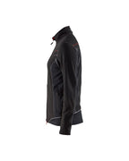 4924 Women's Micro Fleece Jacket