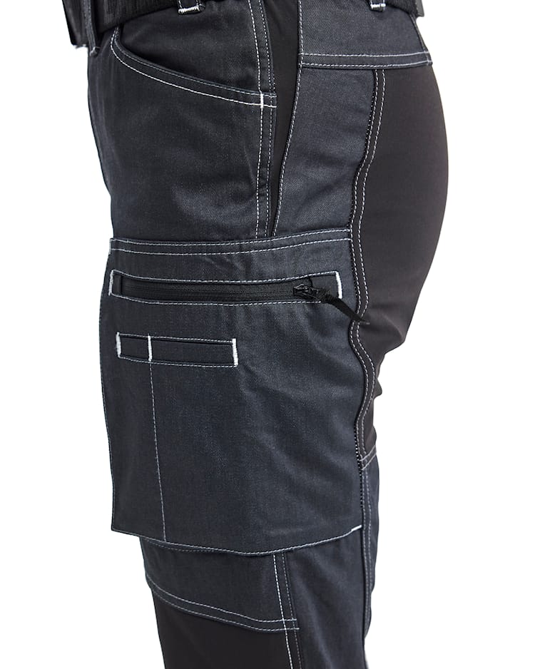 7159 Women's Service Trousers Stretch