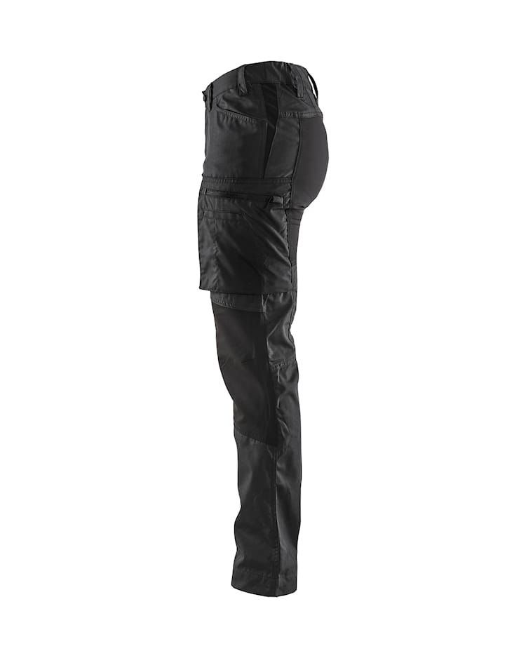 7159 Women's Service Trousers Stretch