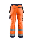 7156 Women's Hi-Vis trousers