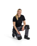 7121 Women's Craftsman Trousers 4-way Stretch