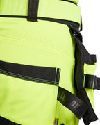 7020 Women's Hi-Vis Shorts 4-way Stretch
