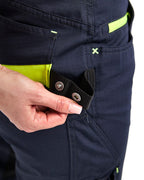 7195 Women's Service Trousers with Stretch