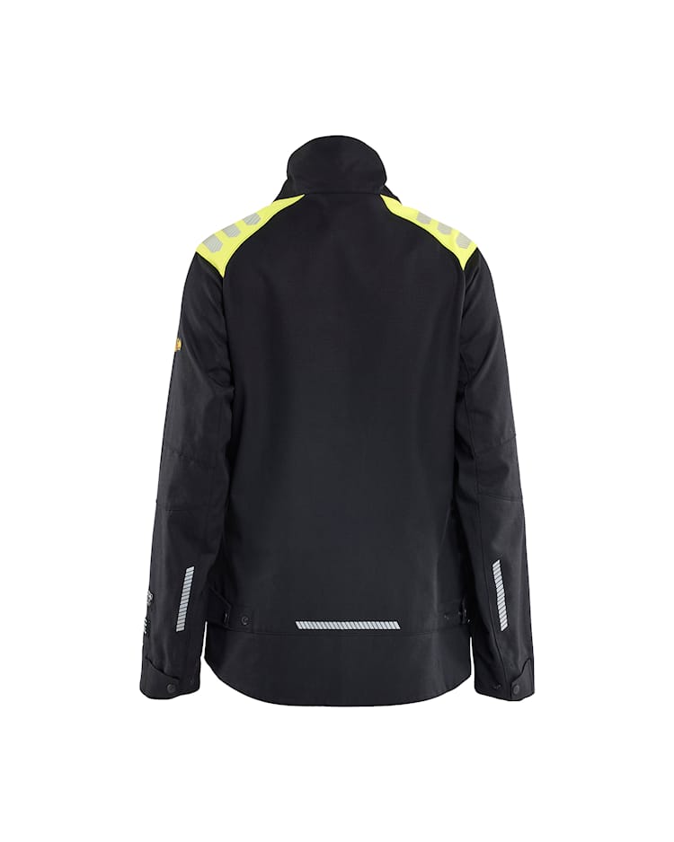 4070 Women's Inherent Jacket