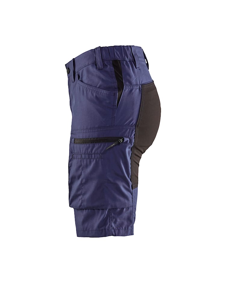 7149 Women's Service Shorts with Stretch