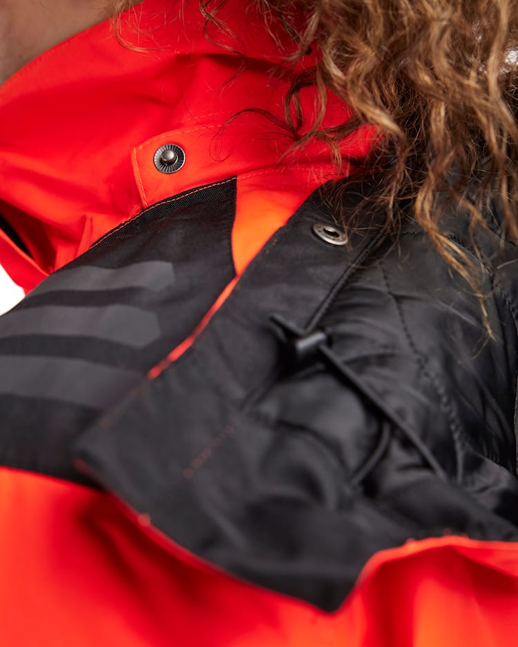 4456 Women’s Hi-Vis Winter Jacket