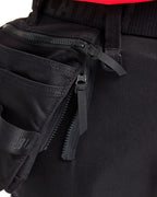 7030 Women's Hi-vis Trousers Stretch